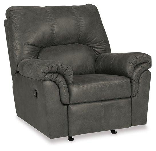 Bladen Recliner - Home Discount Furniture - NJ-linden