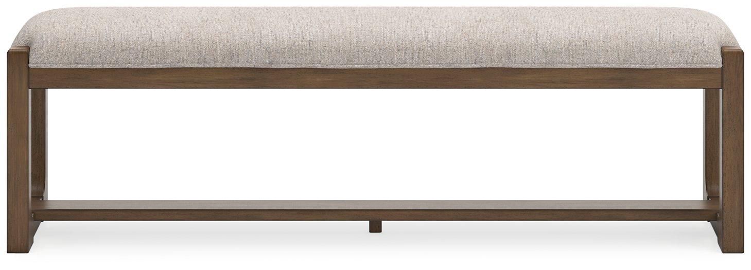 Cabalynn 63" Dining Bench