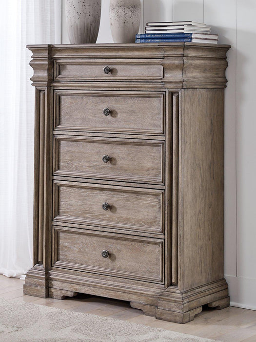 Blairhurst Chest of Drawers - Home Discount Furniture - NJ-linden