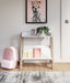 Blariden Small Bookcase - Home Discount Furniture - NJ-linden