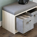 Blariden Storage Bench - Home Discount Furniture - NJ-linden