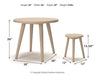 Blariden Table and Chairs (Set of 5) - Home Discount Furniture - NJ-linden