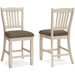 Bolanburg Bar Stool Set - Home Discount Furniture - NJ-linden