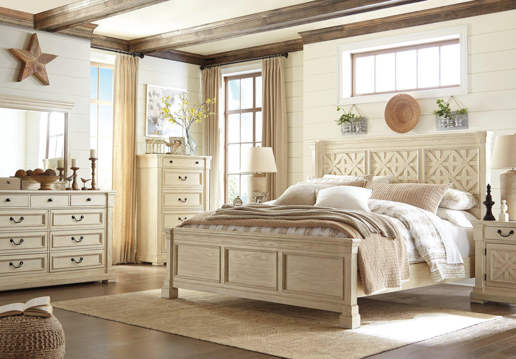 Bolanburg Chest of Drawers - Home Discount Furniture - NJ-linden