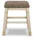 Bolanburg Counter Height Bar Stool - Home Discount Furniture - NJ-linden