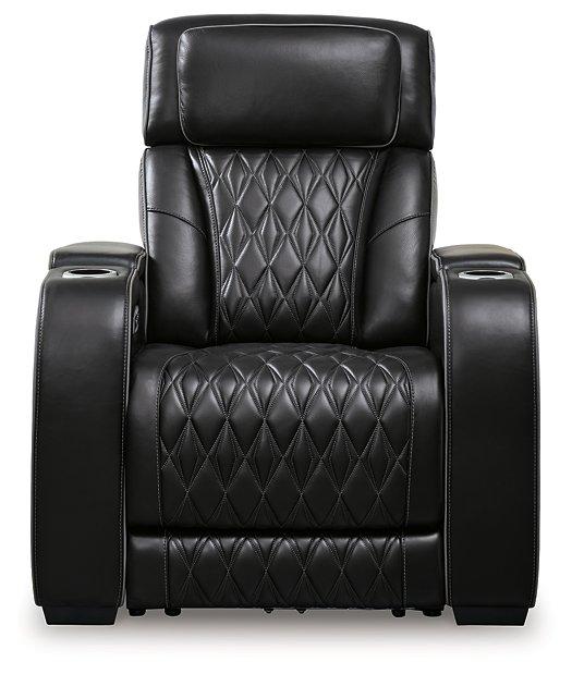 Boyington Power Recliner - Home Discount Furniture - NJ-linden