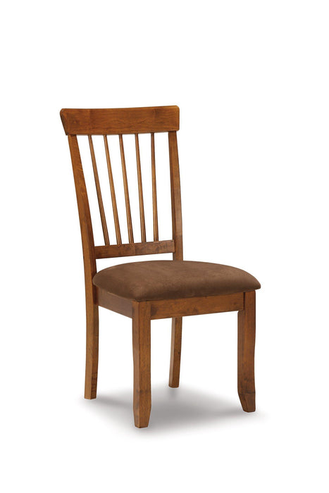 Berringer Dining Chair Set - Home Discount Furniture - NJ-linden