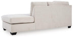 Aviemore Sectional with Chaise - Home Discount Furniture - NJ-linden