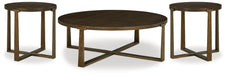 Balintmore Occasional Table Set - Home Discount Furniture - NJ-linden