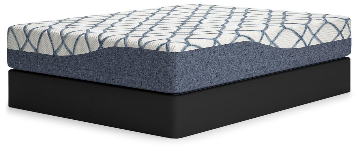 12 Inch Chime Elite 2.0 Mattress - Home Discount Furniture - NJ-linden