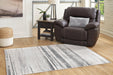 Abanett Rug - Home Discount Furniture - NJ-linden