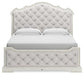 Arlendyne Bedroom Set - Home Discount Furniture - NJ-linden