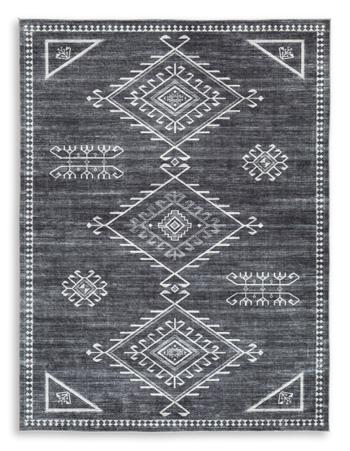 Arloman Rug - Home Discount Furniture - NJ-linden