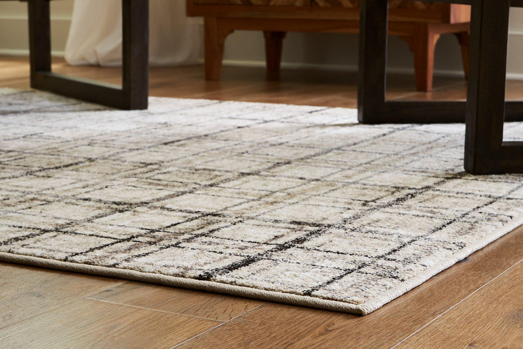 Azmerilla Rug - Home Discount Furniture - NJ-linden