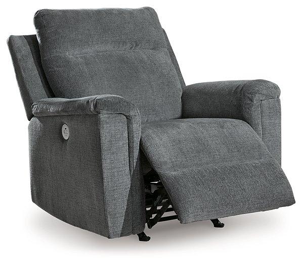 Barnsana Power Recliner - Home Discount Furniture - NJ-linden