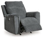 Barnsana Power Recliner - Home Discount Furniture - NJ-linden