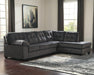 Accrington Living Room Set - Home Discount Furniture - NJ-linden