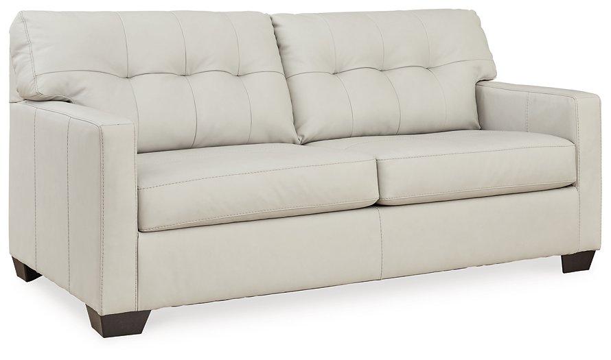 Belziani Sofa - Home Discount Furniture - NJ-linden