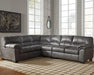 Bladen Sectional - Home Discount Furniture - NJ-linden