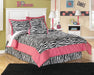 Bostwick Shoals Youth Bed - Home Discount Furniture - NJ-linden