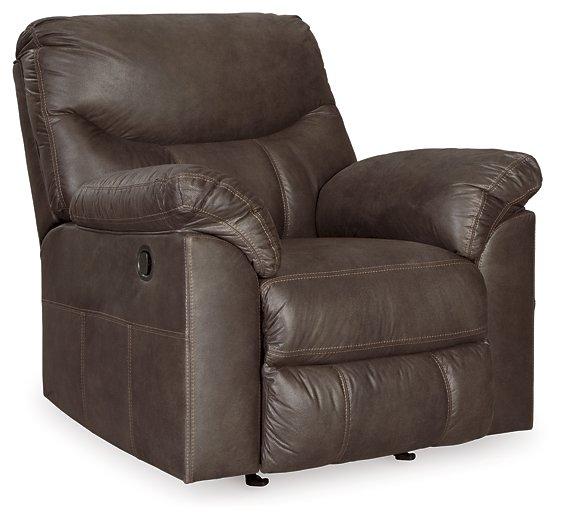 Boxberg Recliner - Home Discount Furniture - NJ-linden