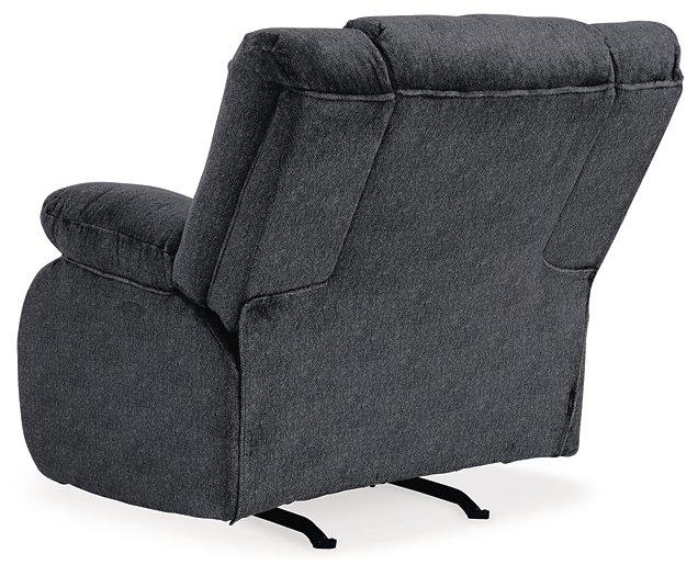 Burkner Power Recliner - Home Discount Furniture - NJ-linden