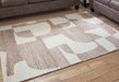 Brynnfield 5' x 7' Rug - Home Discount Furniture - NJ-linden