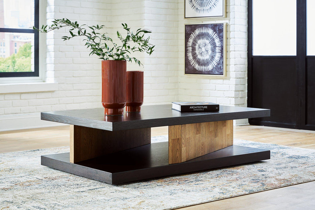 Kocomore Coffee Table