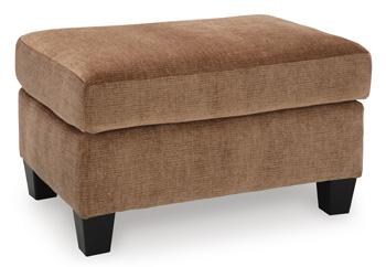 Amity Bay Ottoman - Home Discount Furniture - NJ-linden