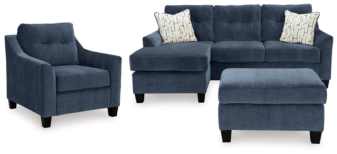 Amity Bay Living Room Set - Home Discount Furniture - NJ-linden