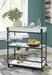 Bayflynn Bar Cart - Home Discount Furniture - NJ-linden