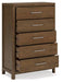 Cabalynn Chest of Drawers - Home Discount Furniture - NJ-linden