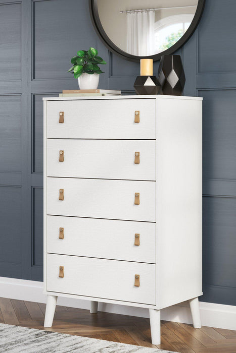 Aprilyn Chest of Drawers - Home Discount Furniture - NJ-linden