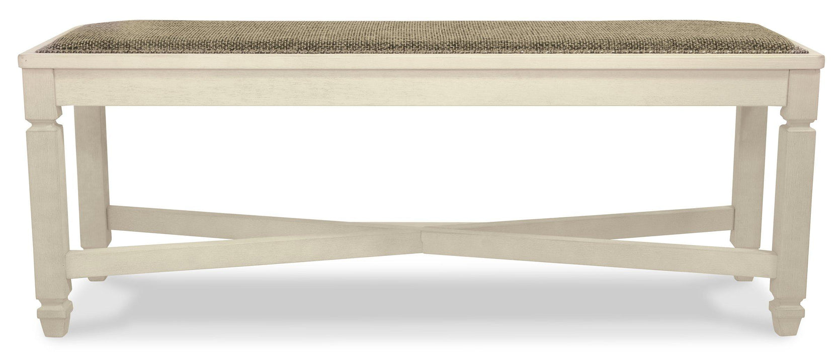 Bolanburg Dining Bench - Home Discount Furniture - NJ-linden