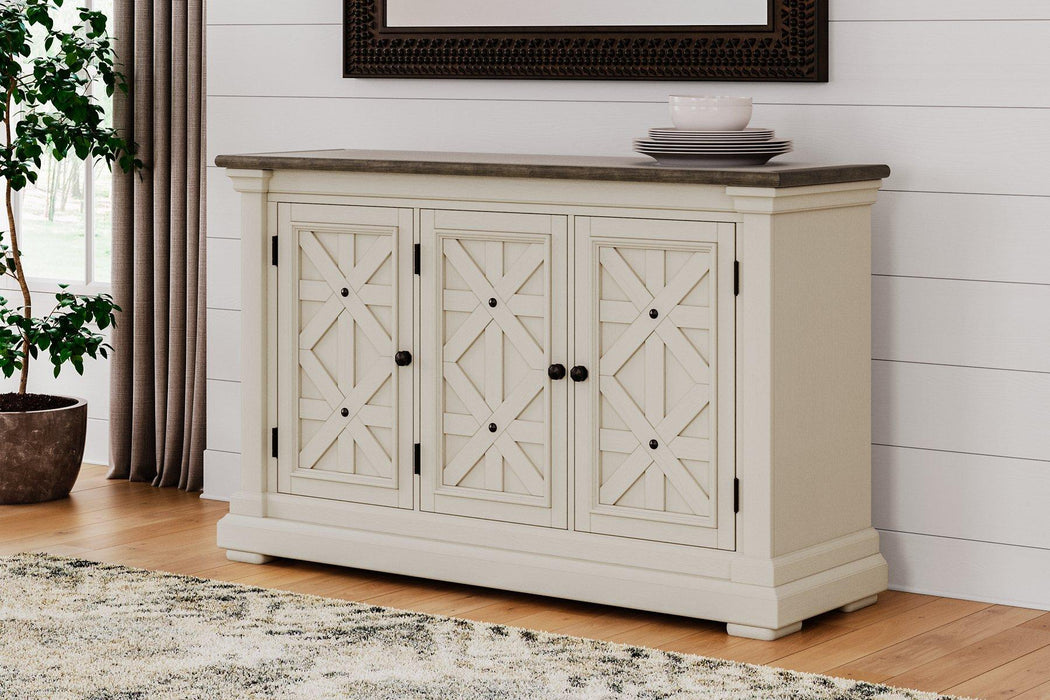 Bolanburg Dining Server - Home Discount Furniture - NJ-linden