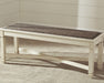 Bolanburg Dining Bench - Home Discount Furniture - NJ-linden