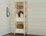 Bolanburg Display Cabinet - Home Discount Furniture - NJ-linden