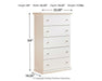 Bostwick Shoals Bedroom Set - Home Discount Furniture - NJ-linden