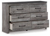 Bronyan Dresser - Home Discount Furniture - NJ-linden