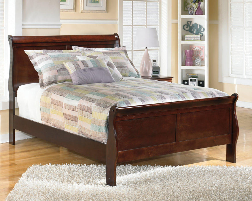 Alisdair Youth Bed - Home Discount Furniture - NJ-linden