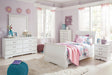 Anarasia Bedroom Set - Home Discount Furniture - NJ-linden