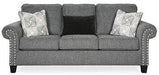 Agleno Living Room Set - Home Discount Furniture - NJ-linden