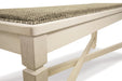 Bolanburg Dining Bench - Home Discount Furniture - NJ-linden