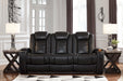 Party Time Living Room Set - Home Discount Furniture - NJ-linden