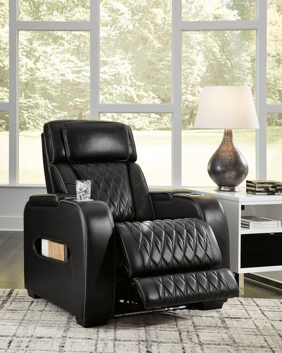 Boyington Power Recliner - Home Discount Furniture - NJ-linden