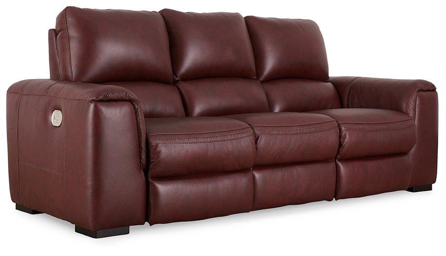 Alessandro Power Reclining Sofa - Home Discount Furniture - NJ-linden