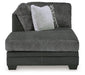 Brixley Pier Sectional with Chaise - Home Discount Furniture - NJ-linden