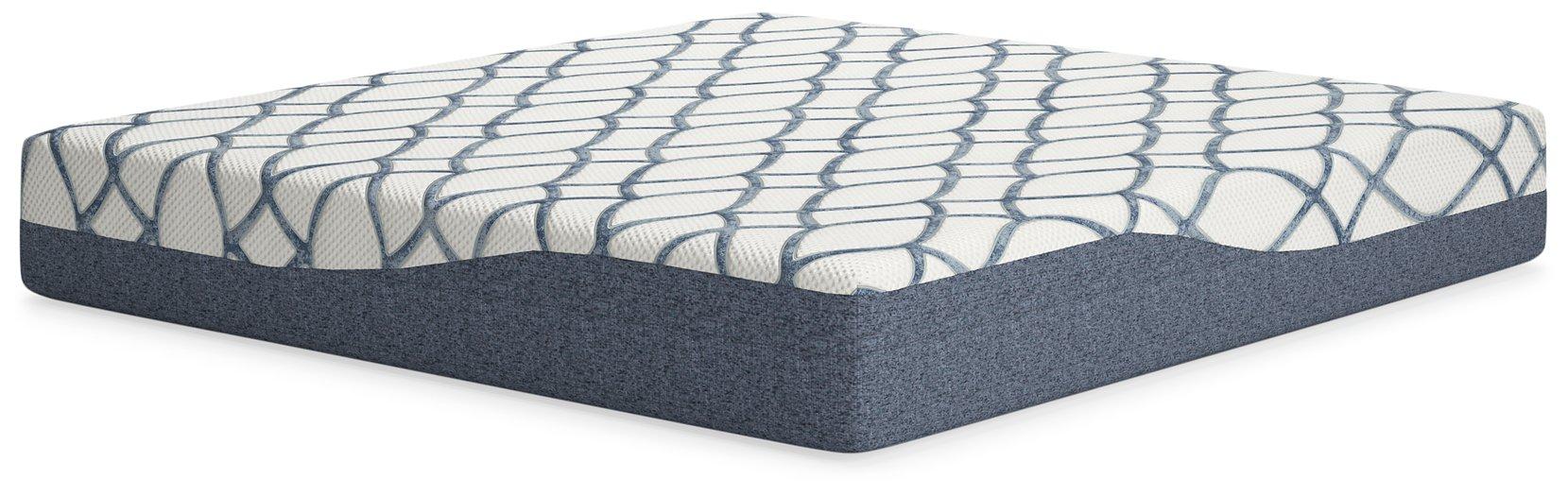 12 Inch Chime Elite 2.0 Mattress - Home Discount Furniture - NJ-linden