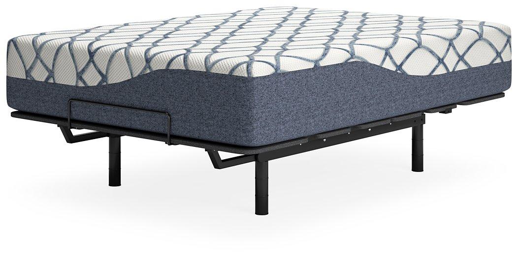 14 Inch Chime Elite 2.0 Mattress - Home Discount Furniture - NJ-linden