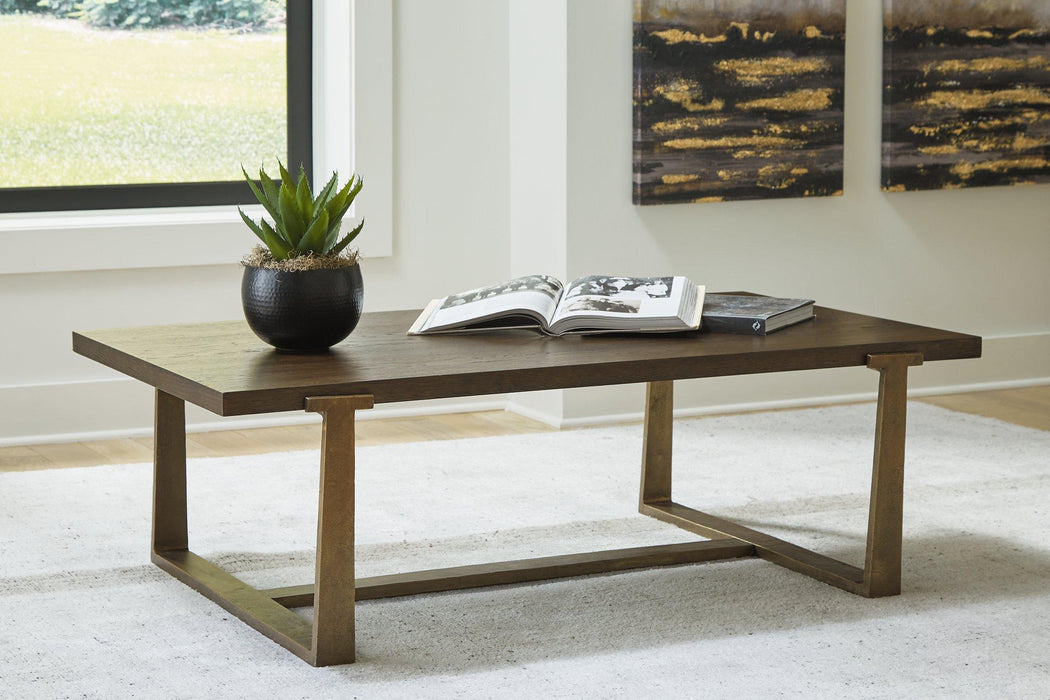 Balintmore Coffee Table - Home Discount Furniture - NJ-linden